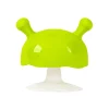 Gryzak Uspokajający GRZYBEK Mushroom Green