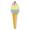 Akcesoria Do Włosów | Konges slojd Grzebień dziecięcy Ice cream - beach blue