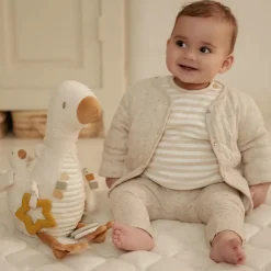 Gąska aktywizująca Newborn Naturals
