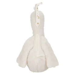 Lampki Nocne|Przytulanki | Little Dutch Gąska interaktywna Newborn Naturals