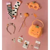 Gumki do włosów Spooky Cute Halloween