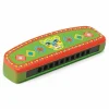 Drewniane|Instrumenty | Djeco Harmonijka