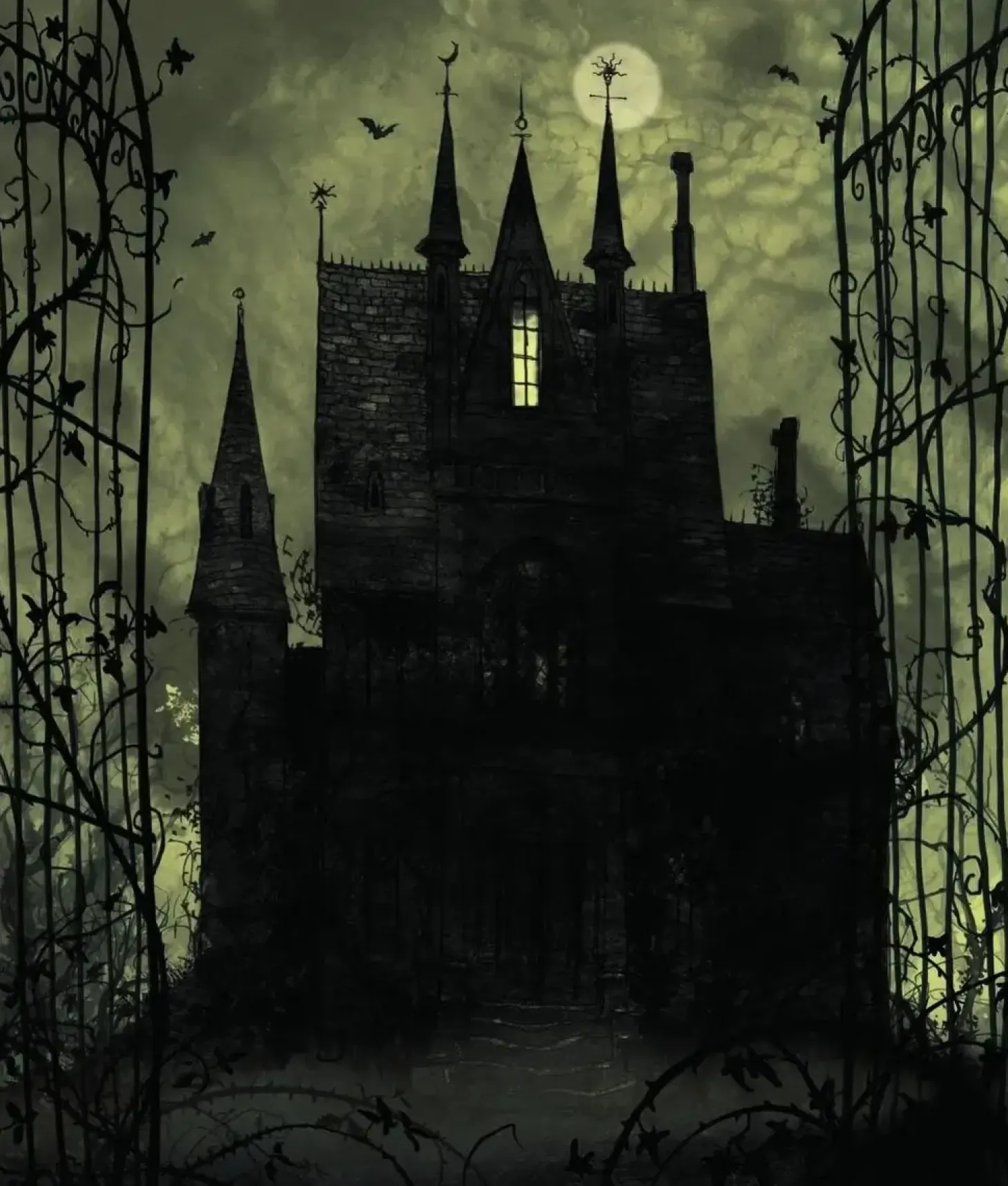 Harry Potter i Czara Ognia. Tom 4 (wydanie ilustrowane)