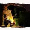 Harry Potter i Kamień Filozoficzny. Tom 1 (wydanie ilustrowane)