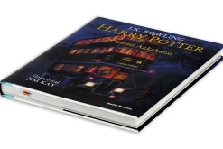 Harry Potter i Więzień Azkabanu. Tom 3 (wydanie ilustrowane)
