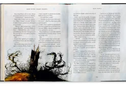 Harry Potter i Więzień Azkabanu. Tom 3 (wydanie ilustrowane)