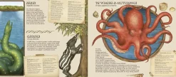 9 Lat +|5-8 Lat | HarperCollins Historia naturalna stworzeń magicznych