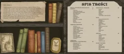 9 Lat +|5-8 Lat | HarperCollins Historia naturalna stworzeń magicznych