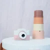 Idealne W Podróży|6 Lat+ | Hoppstar Aparat fotograficzny dla dzieci Expert - Blush