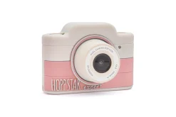 Idealne W Podróży|6 Lat+ | Hoppstar Aparat fotograficzny dla dzieci Expert - Blush