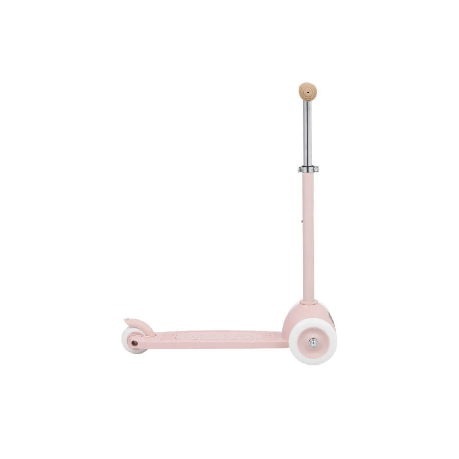 Hulajnogi | Banwood Hulajnoga ECO - Faded Pink