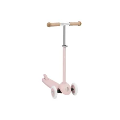 Hulajnogi | Banwood Hulajnoga ECO - Faded Pink