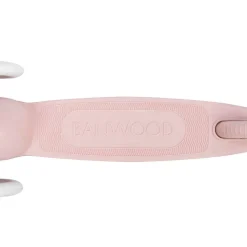 Hulajnogi | Banwood Hulajnoga ECO - Faded Pink