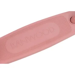 Hulajnoga ECO - Raspberry