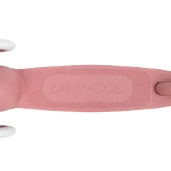 Hulajnoga ECO - Raspberry