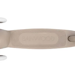 Hulajnogi | Banwood Hulajnoga ECO - Sand