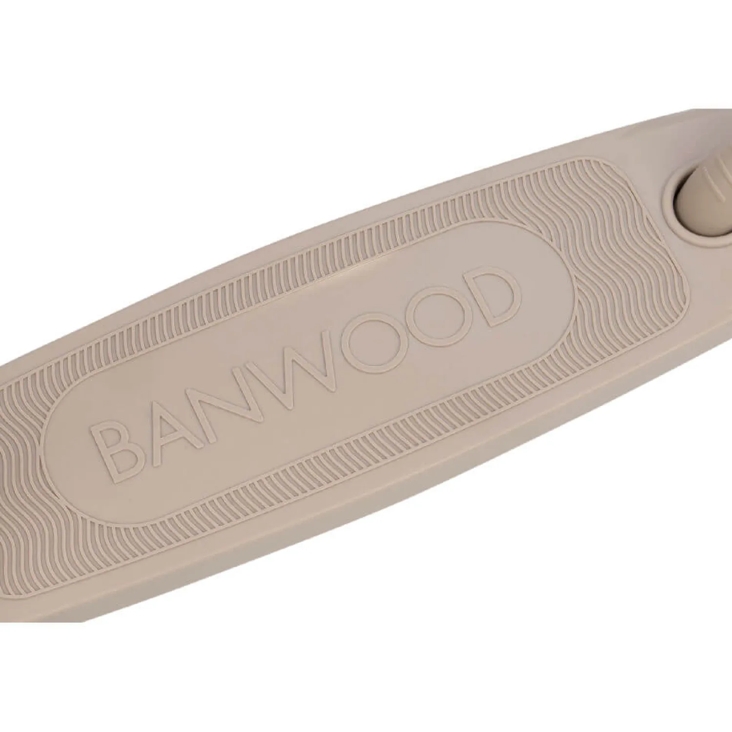 Hulajnogi | Banwood Hulajnoga ECO - Sand