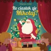 Ile ciastek zje Mikołaj?