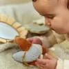 Maty Edukacyjne|Maty Edukacyjne | Little Dutch Interaktywna mata aktywizująca Safari Friends