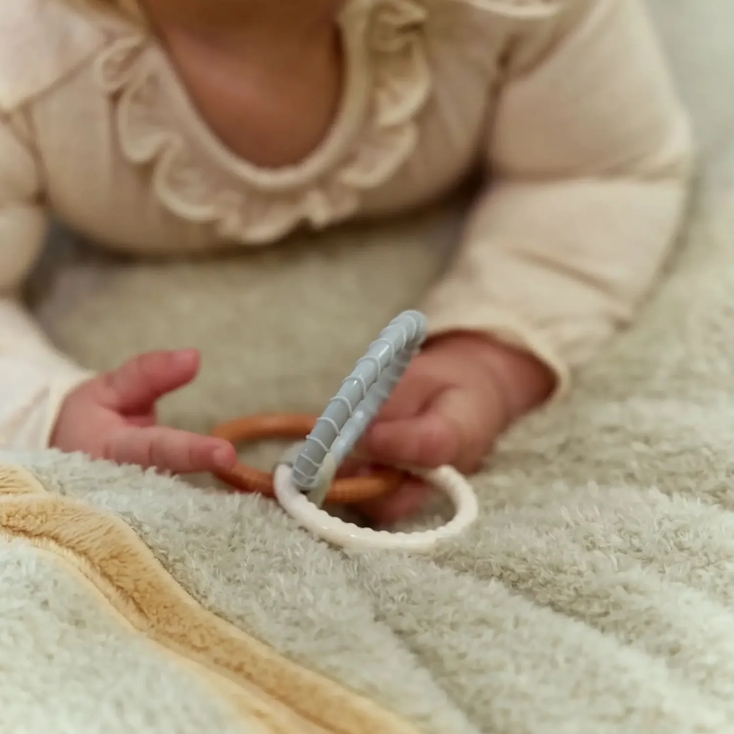 Maty Edukacyjne|Maty Edukacyjne | Little Dutch Interaktywna mata aktywizująca Safari Friends