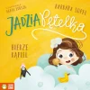Staś I Jadzia Pętelka|Oswajanie Emocji | Wydawnictwo Zielona Sowa Jadzia Pętelka bierze kąpiel