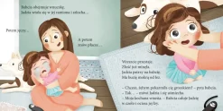 Jadzia Pętelka czuje złość