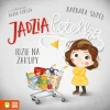 Jadzia Pętelka idzie na zakupy