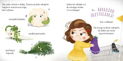 Jadzia Pętelka idzie na zakupy