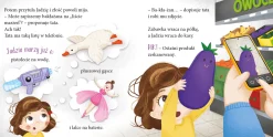Jadzia Pętelka idzie na zakupy