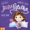 Staś I Jadzia Pętelka|Oswajanie Emocji | Wydawnictwo Zielona Sowa Jadzia Pętelka idzie spać