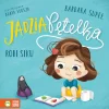 Jadzia Pętelka robi siku