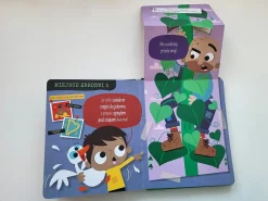 Jaś i magiczna fasola. Zagadkowe bajki