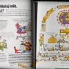 Jak pracuje Święty Mikołaj