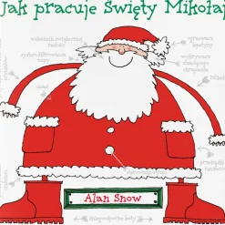 Jak pracuje Święty Mikołaj
