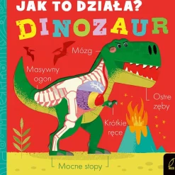 Jak to działa? DINOZAUR