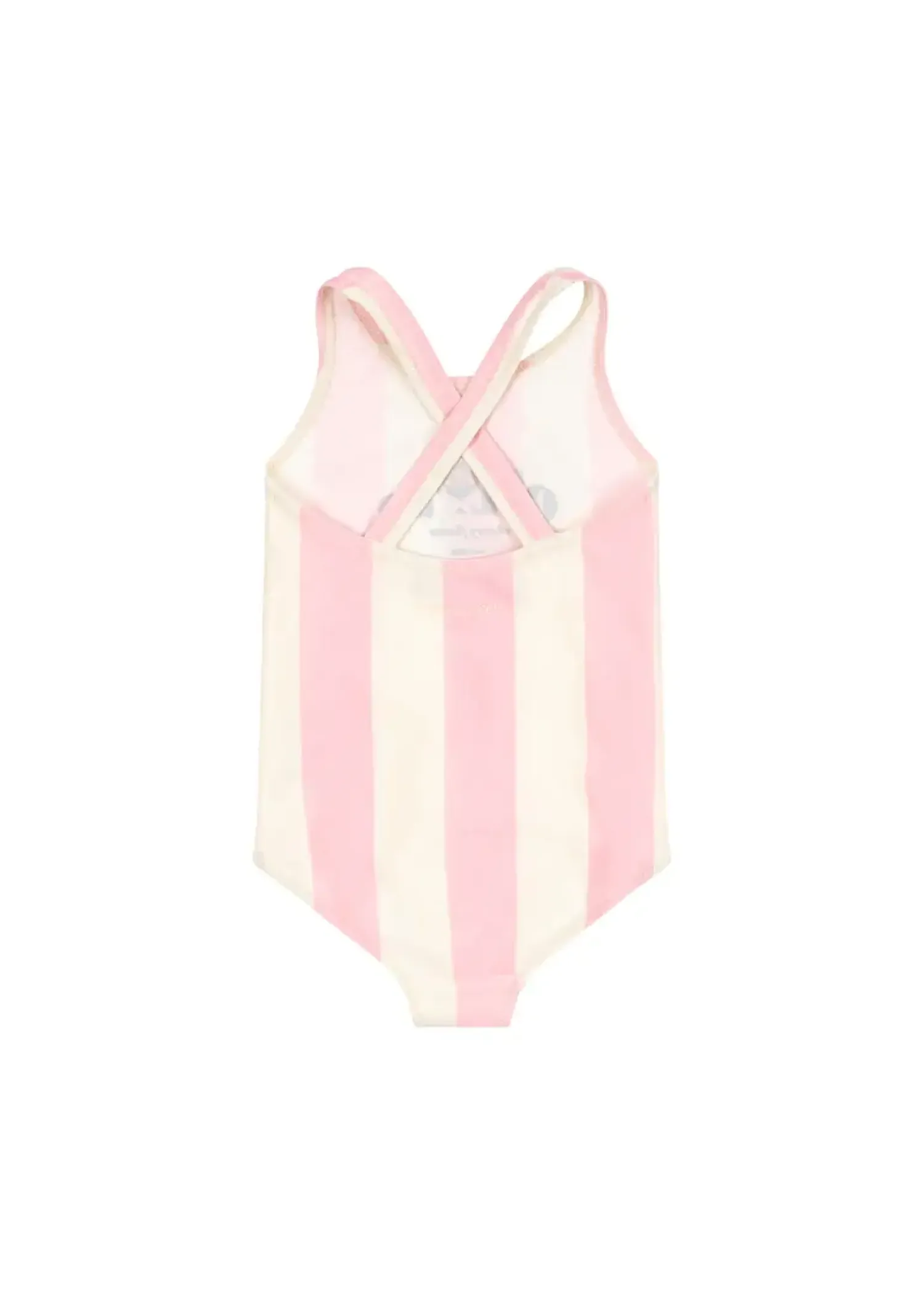 Stroje Kąpielowe|Stroje Kąpielowe | Konges slojd Jednoczęściowy strój kąpielowy Pomia - candy rose stripe