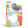 Zabawki Do Kąpieli|Do Kąpieli | Zimpli Kids Jednorożec do kąpieli zmieniający kolor wody - Rainbow Baff Bombz