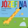 Józefina poznaje kształty i kolory