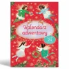 Kalendarz adwentowy z książeczkami