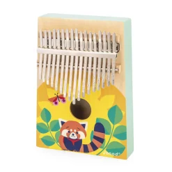 6 Lat+|3 Lata + | Janod Kalimba Gioia 3+