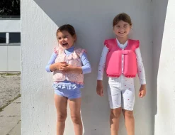 Plażowe|Akcesoria Do Pływania | Vanilla Copenhagen Kamizelka do pływania Neo Rosy