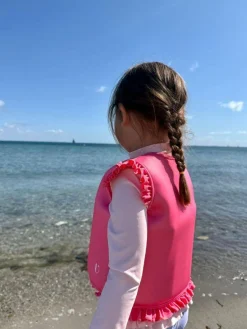 Plażowe|Akcesoria Do Pływania | Vanilla Copenhagen Kamizelka do pływania Neo Rosy