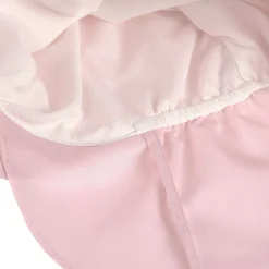 Na Główkę|Nakrycie Głowy | Lassig Kapelusz z filtrem UV80 z ochroną karku Splash & Fun - pale pink