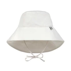 Kapelusz z filtrem UV80 z osłoną karku Splash & Fun sea salt