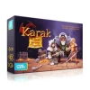 Gry Planszowe|7 Lat+ | Albi Karak - minidodatek do gry, Sidhar, Kirima & Elspeth