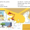 5-8 Lat|2-5 Lat | HarperCollins Karate z bratem. Czytam sobie. Poziom 2