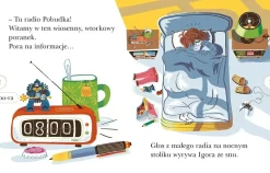 5-8 Lat|2-5 Lat | HarperCollins Karate z bratem. Czytam sobie. Poziom 2