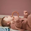 Karty sensoryczne miękkie dwustronne 5 szt. Kotki Stimuli
