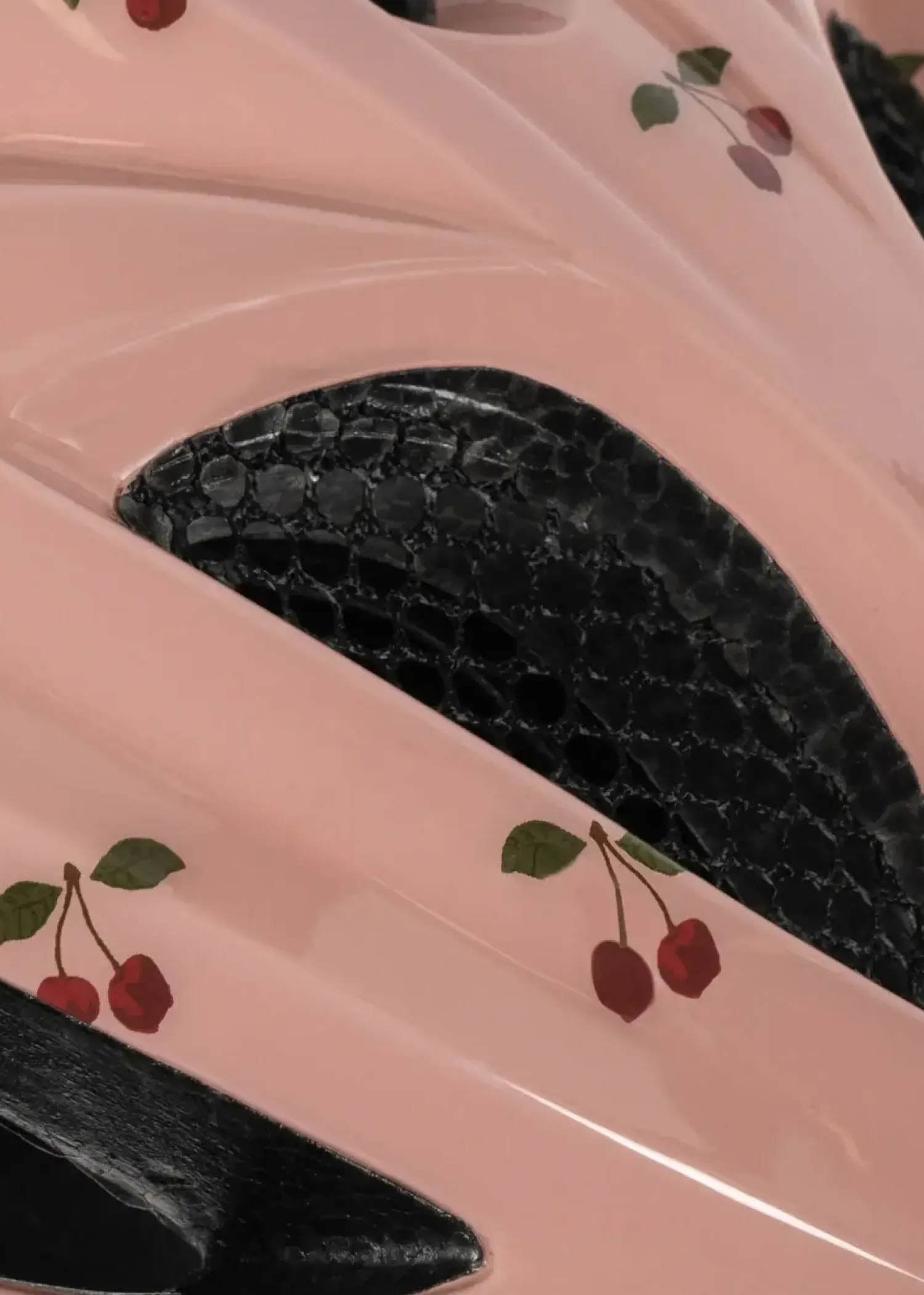 Kaski Dla Dzieci|Przydatne Akcesoria | Konges slojd Kask dziecięcy Adi - cherry