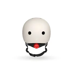 Kaski Dla Dzieci|Przydatne Akcesoria | Scootandride Kask M-L dla starszych dzieci i nastolatków Ash